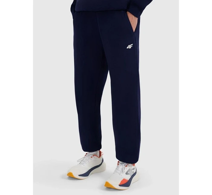 Pánské tepláky typu jogger 4F model 22088399 - Hikvision