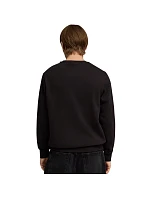 Pánská mikina ESS Small No.1 Logo černá model 22539028 01 - Puma