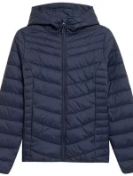 Dámská bunda W H4Z21-KUDP003 30S - 4F