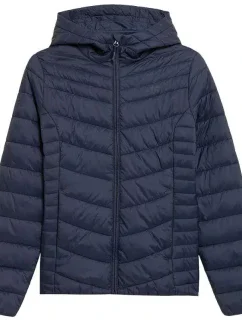 Dámská bunda W H4Z21-KUDP003 30S - 4F