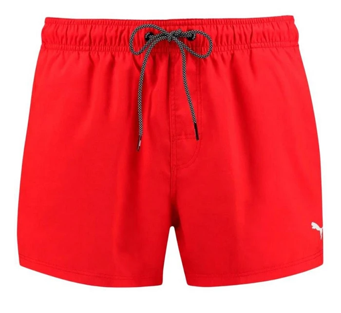 Krátké plavecké šortky M model 19014057 02 - Puma Krátké plavecké šortky M model 19014057 02 - Puma