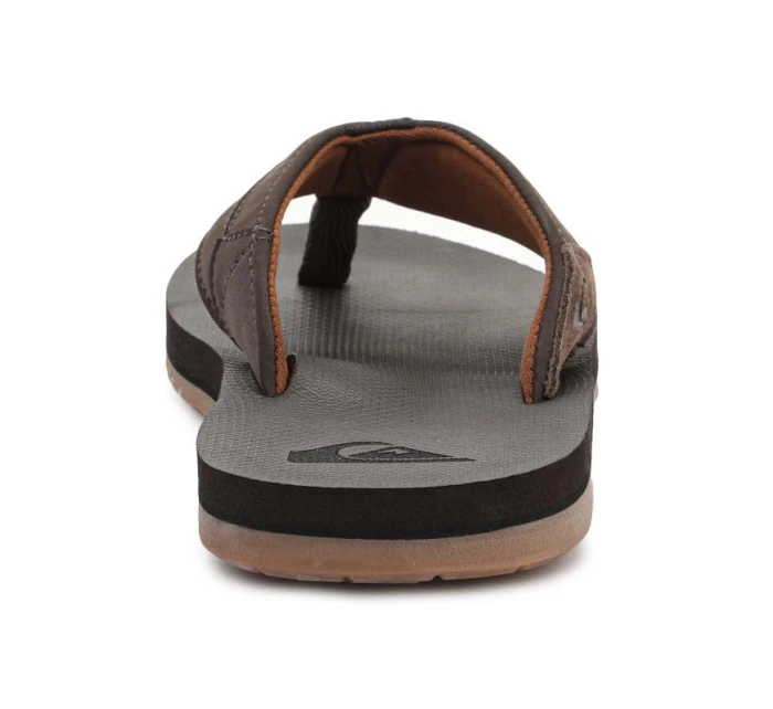 Žabky Quiksilver M model 17522647 - Inny