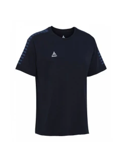 Tričko model 21348007 navy - Select