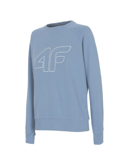 Dámská mikina s kapucí W H4Z22 BLD350 32S - 4F Dámská mikina s kapucí W H4Z22 BLD350 32S - 4F