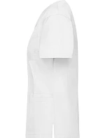 JN Dámský s výstřihem do V 02. white model 22533782 - Daiber JN Dámský s výstřihem do V 02. white model 22533782 - Daiber
