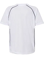 JN Dětské tričko 02. white/black model 22486375 - Daiber