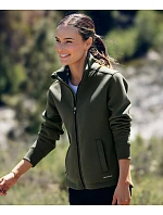 Cutter & Buck Pemberton Cardigan Full Zip Women Dámský cardigan 68.8427 black Cutter & Buck Pemberton Cardigan Full Zip Women Dámský cardigan 68.8427 black