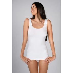 Košilka se širokými ramínky Empire Intimidea Barva: