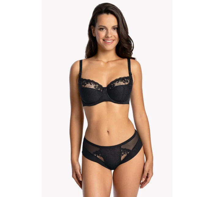 Gaia 899 Goldie barva:černá 2