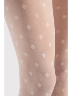 Fiore Hailey 15 DEN G6104 barva:ecru