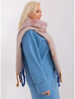 Šátek AT SZ 2316.10P fialová