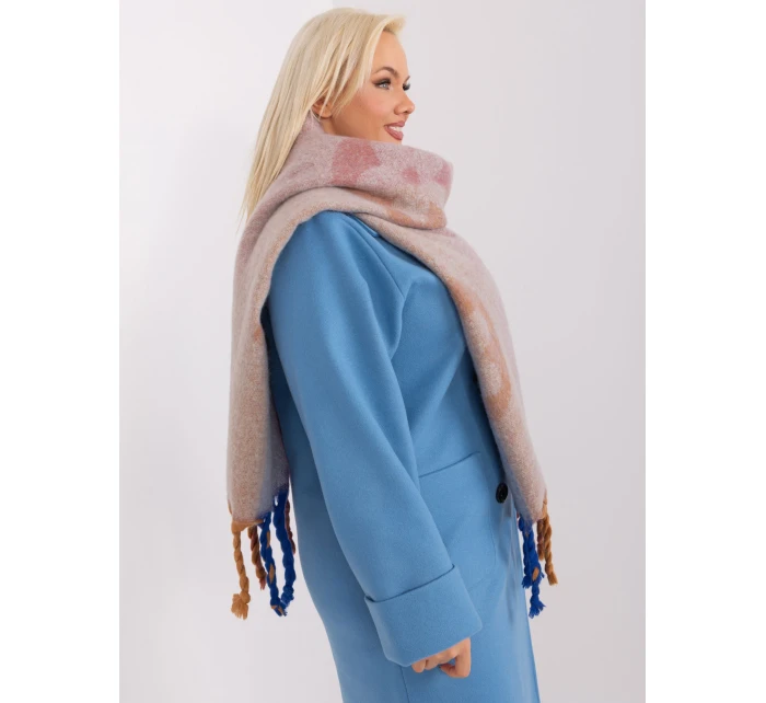 Šátek AT SZ 2316.10P fialová