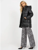 NM KR H 926/01 plášť.12P černá