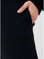 Tepláky NS DR NS26101.12 černé