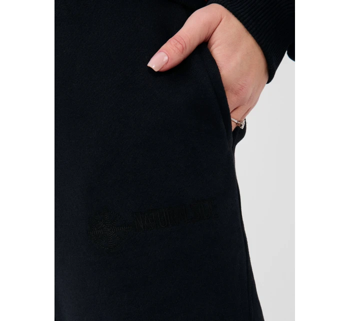 Tepláky NS DR NS26101.12 černé