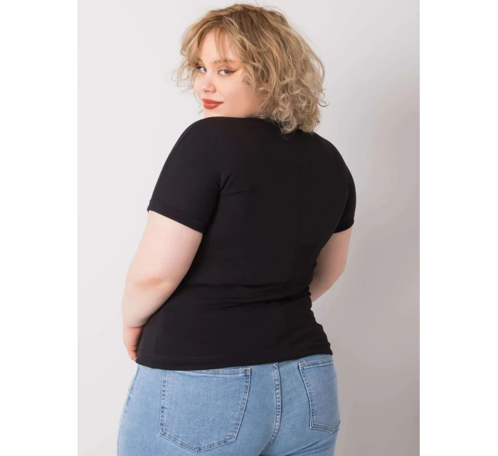 Halenka RV BZ 6428.47 černá