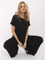 Halenka RV BZ model 20996383 černá - FPrice Halenka RV BZ model 20996383 černá - FPrice