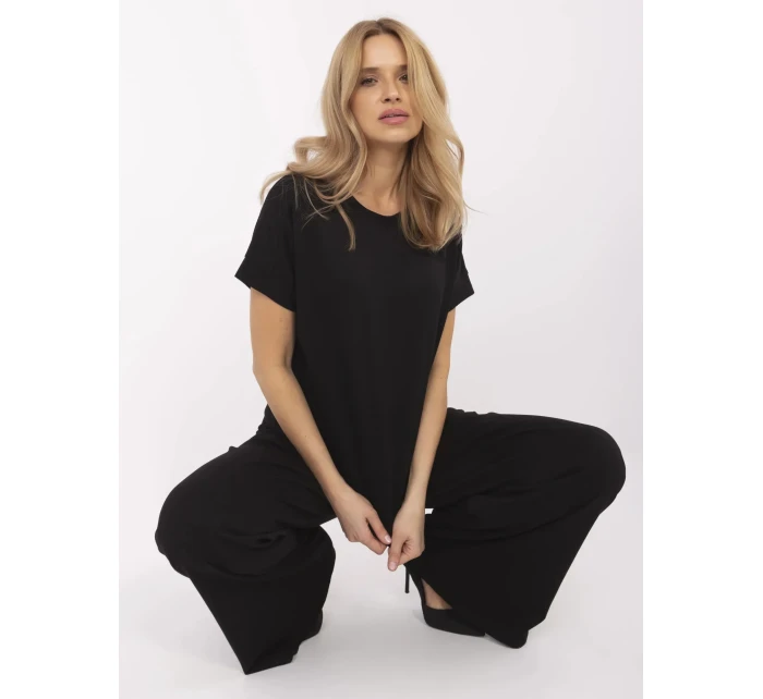 Halenka RV BZ model 20996383 černá - FPrice Halenka RV BZ model 20996383 černá - FPrice