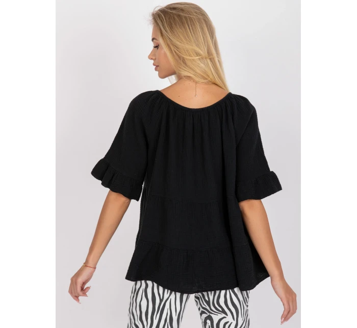 Halenka TW BZ BI 90013.27X černá