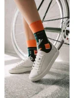 Zelené ponožky Více model 18836622 - More