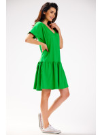Šaty model 18732944 Green - Infinite You