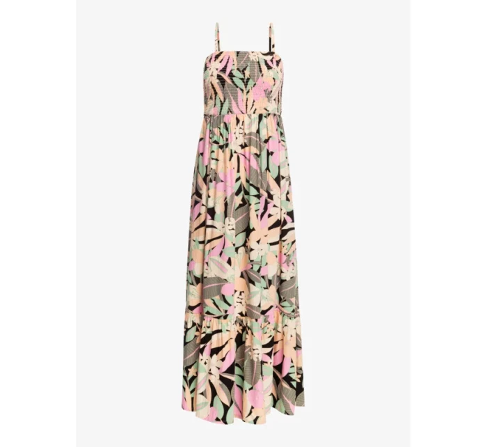 Maxi šaty SOFT model 21278294 - Roxy