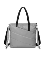 Dámská kabelka na kočárek Engelis Vuch Lora Grey Dámská kabelka na kočárek Engelis Vuch Lora Grey