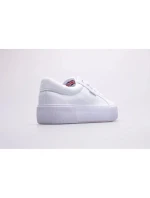 Dámská obuv W LCW-22-31-0884L Bílá - Lee Cooper