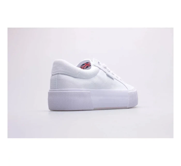 Dámská obuv W LCW-22-31-0884L Bílá - Lee Cooper