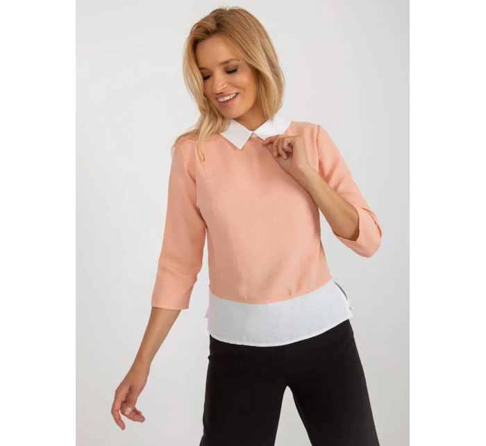 Halenka LK BZ 506493.71P broskev - Lakerta