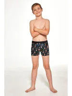 BOXEŘI MLADÍ 700 VÁNOCE