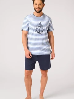 PÁNSKÉ PYŽAMO MNS 311 A26