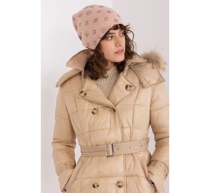 Čepice  model 189904 AT