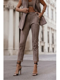 Dámské kalhoty  model 218575 LaBalancia