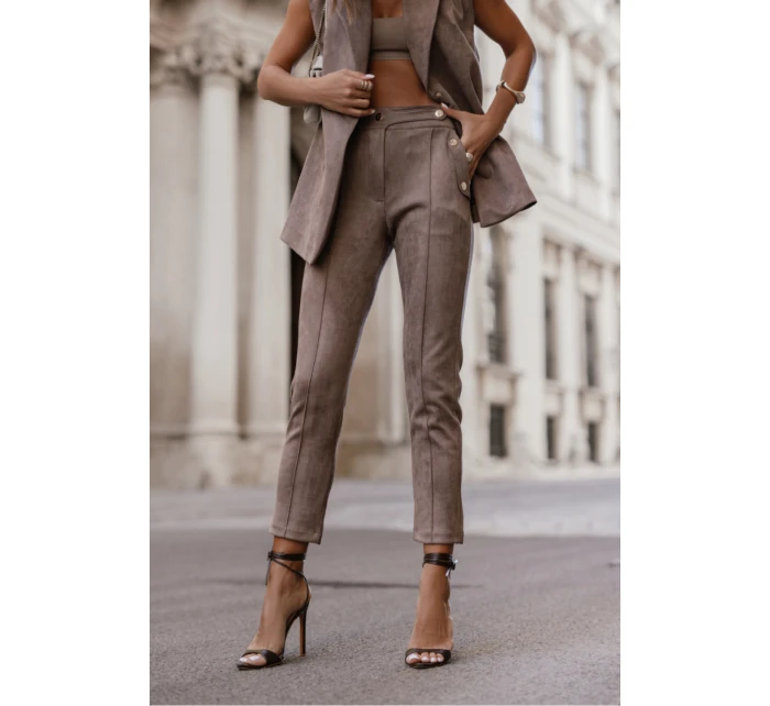 Dámské kalhoty  model 218575 LaBalancia