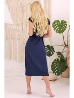 Noční košilka model 218864 Kalimo Noční košilka model 218864 Kalimo