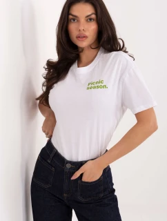 T-shirt model 222386 Sublevel