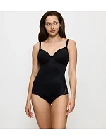 Triumph Modern Finesse – body s 3D kosticí a zeštíhlujícím efektem Triumph