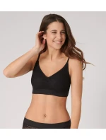 sloggi GO Allround Lace P - BLACK - SLOGGI BLACK - SLOGGI sloggi GO Allround Lace P - BLACK - SLOGGI BLACK - SLOGGI