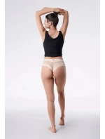 Dámské kalhotky Kiss beige - JULIMEX