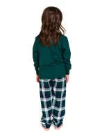 Chlapecké pyžamo 7342 - Doctornap Chlapecké pyžamo 7342 - Doctornap