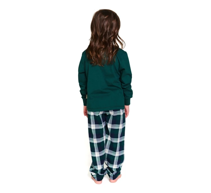 Chlapecké pyžamo 7342 - Doctornap Chlapecké pyžamo 7342 - Doctornap