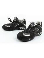 Boty Silver U model 19157240 - Lavoro