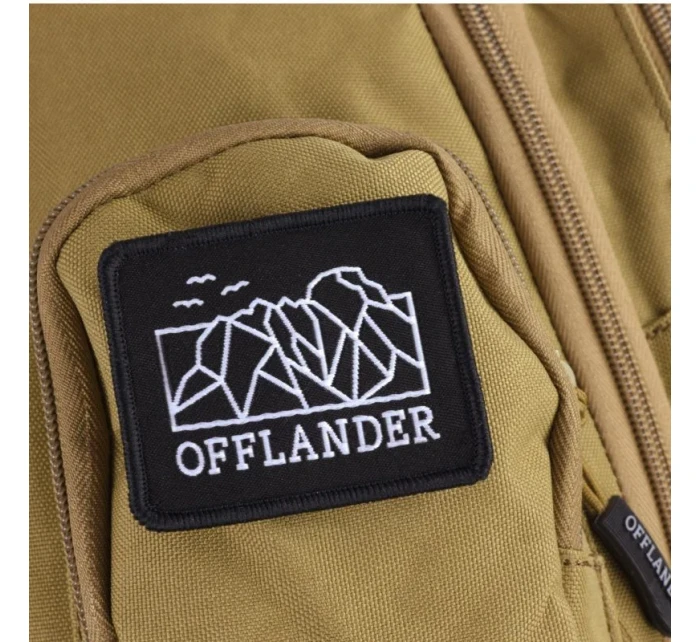 Turistický batoh model 20483996 - Offlander