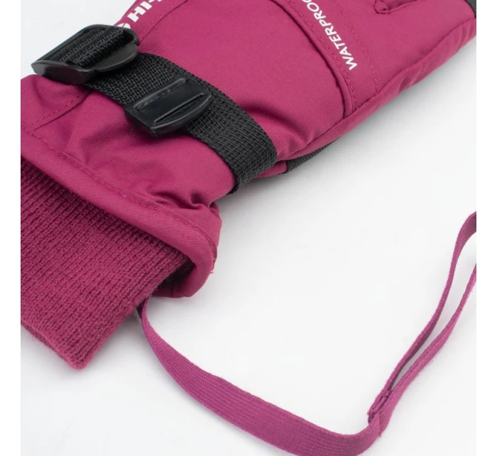 Rukavice Kelly Jrg Jr model 20848899 - Hi-Tec Rukavice Kelly Jrg Jr model 20848899 - Hi-Tec