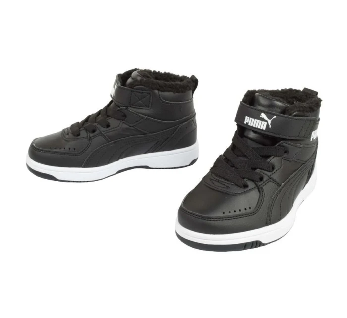 Boty Puma Rebound Joy Jr 37547 901