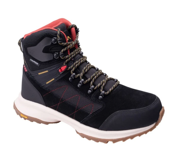 Pánské boty DARDA MID WP V