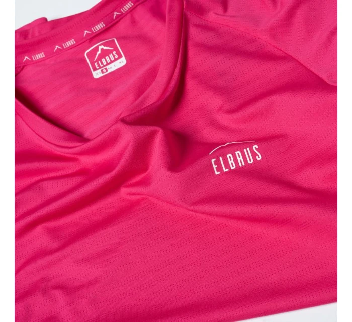 W Tričko model 20977894 - Elbrus W Tričko model 20977894 - Elbrus