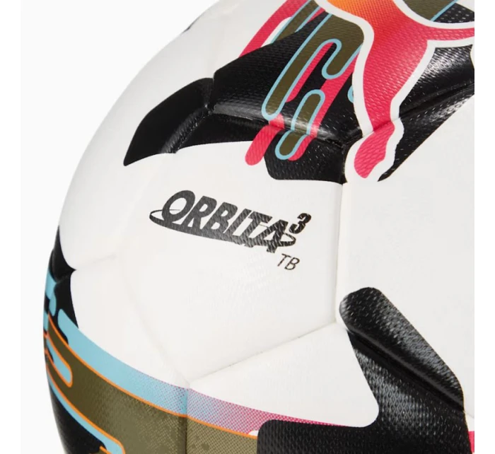 Puma Orbit 3 TB FIFA Kvalitní fotbal 084324-01 Puma Orbit 3 TB FIFA Kvalitní fotbal 084324-01
