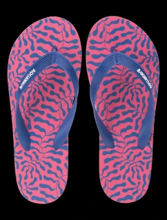 Dámské žabky MILESA WMNS